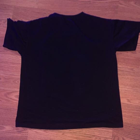 Steven Rhodes style Tag you’re it gothic grim reaper Halloween horror tee shirt - Picture 4 of 5